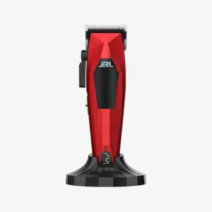 Jrl 3000c Fade Red Clipper