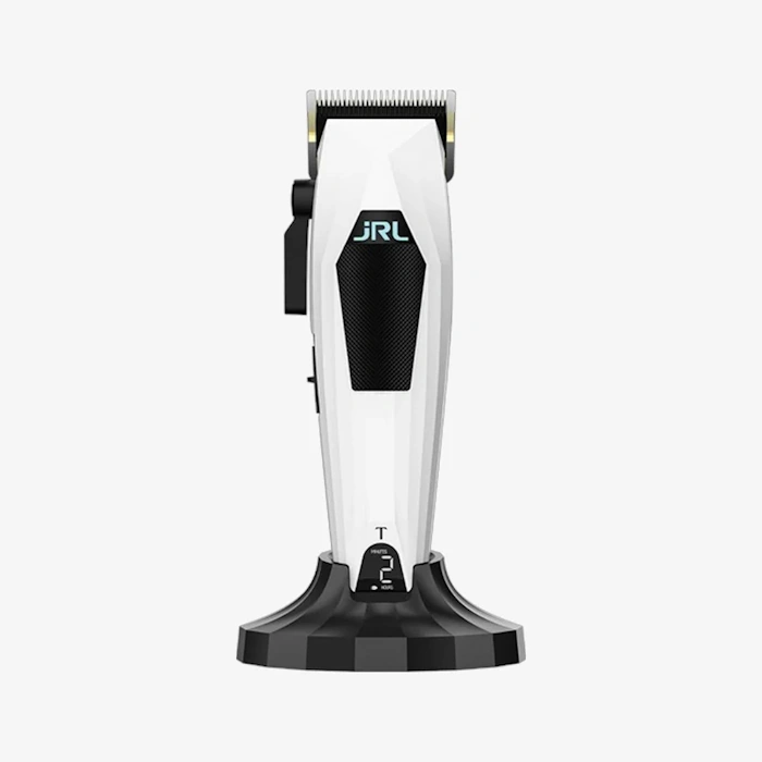 Jrl 3000c Taper White Clipper