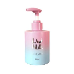 Lunamoon Hand Cream Strawberry Dessert 300 ml