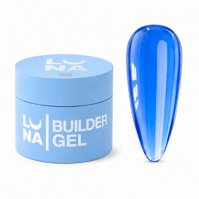Lunamoon Glass Builder Gel 1 da 13ml