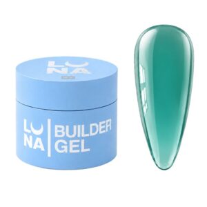 Lunamoon Glass Builder Gel 2 da 13ml