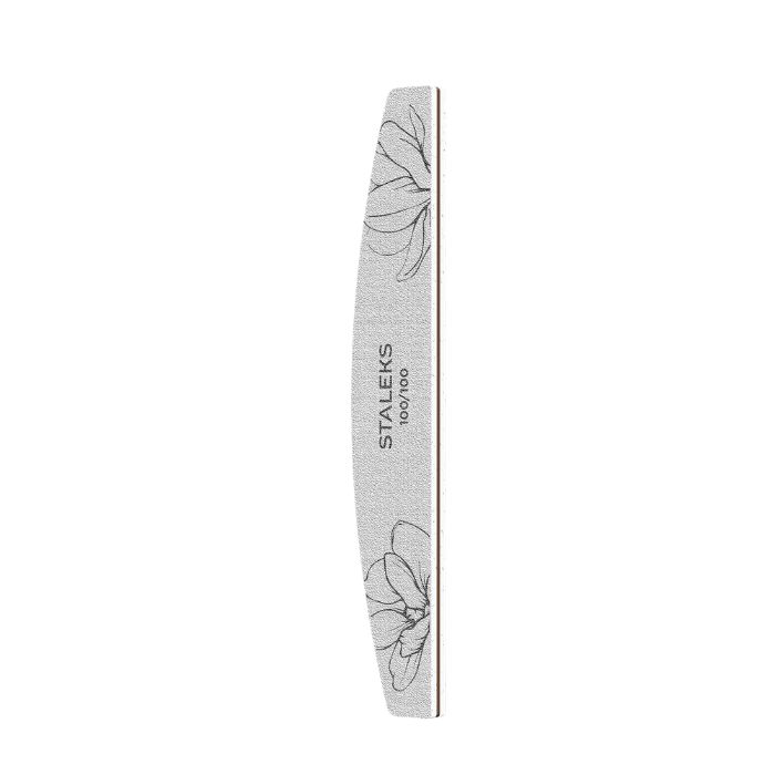 Staleks Lima Minerale Mezzaluna Expert 40 100/100 1pz
