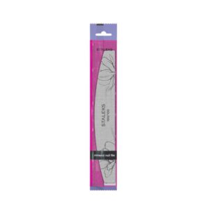 Staleks Lima Minerale Mezzaluna Expert 40 100/100 1pz
