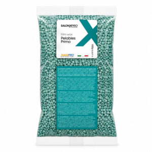 Cera Brasiliana In Grani Aloe Vera Busta 1kg Salonxpro