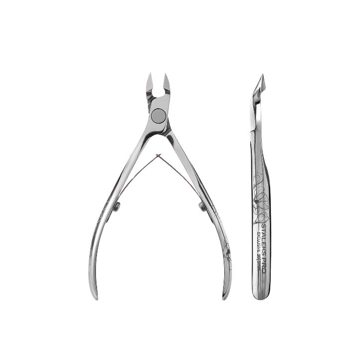 Staleks Tronchese Per Cuticole Exclusive 20 8 mm