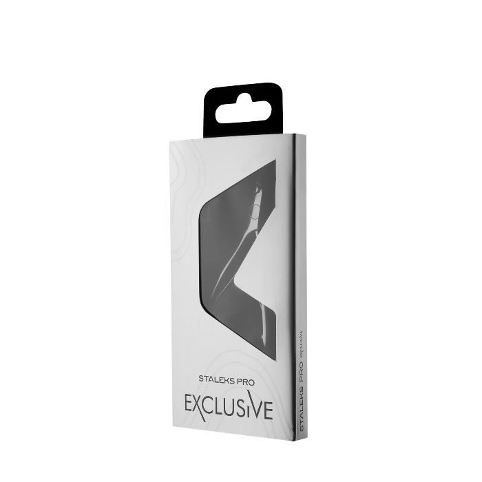 Staleks Tronchese Per Cuticole Exclusive 20 8 mm