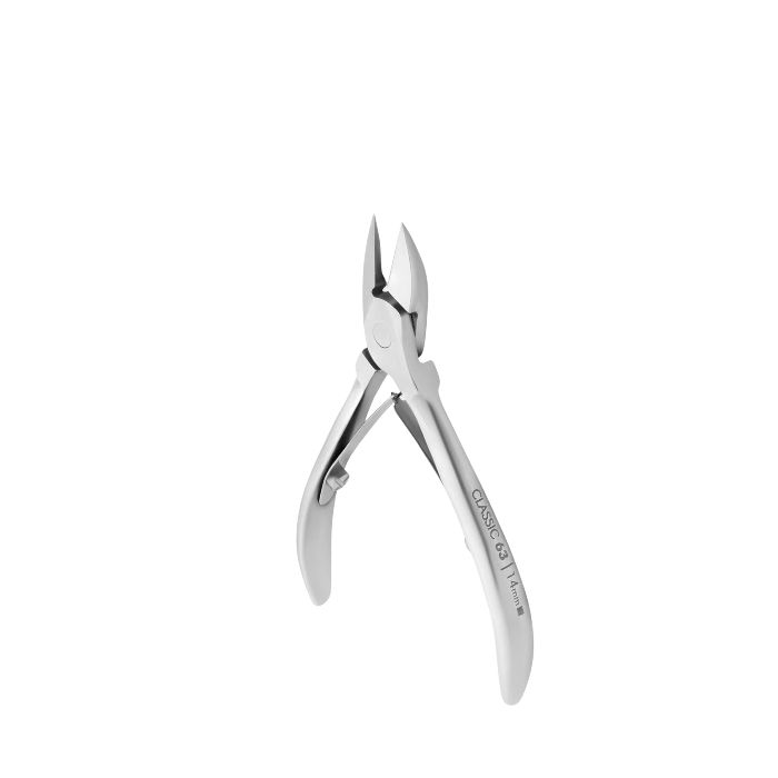 Staleks Tronchese Per Unghie Classic 63 14 mm